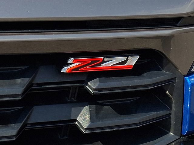 Used 2021 Chevrolet Colorado Z71 w/ Safety Package image 33