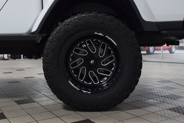 Used 2020 Jeep Gladiator Rubicon image 18