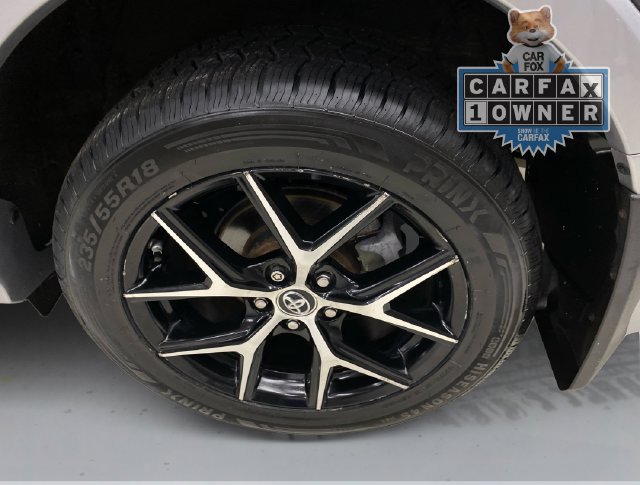Used 2017 Toyota RAV4 SE w/ Power Special Value Package AWD/4WD image 19