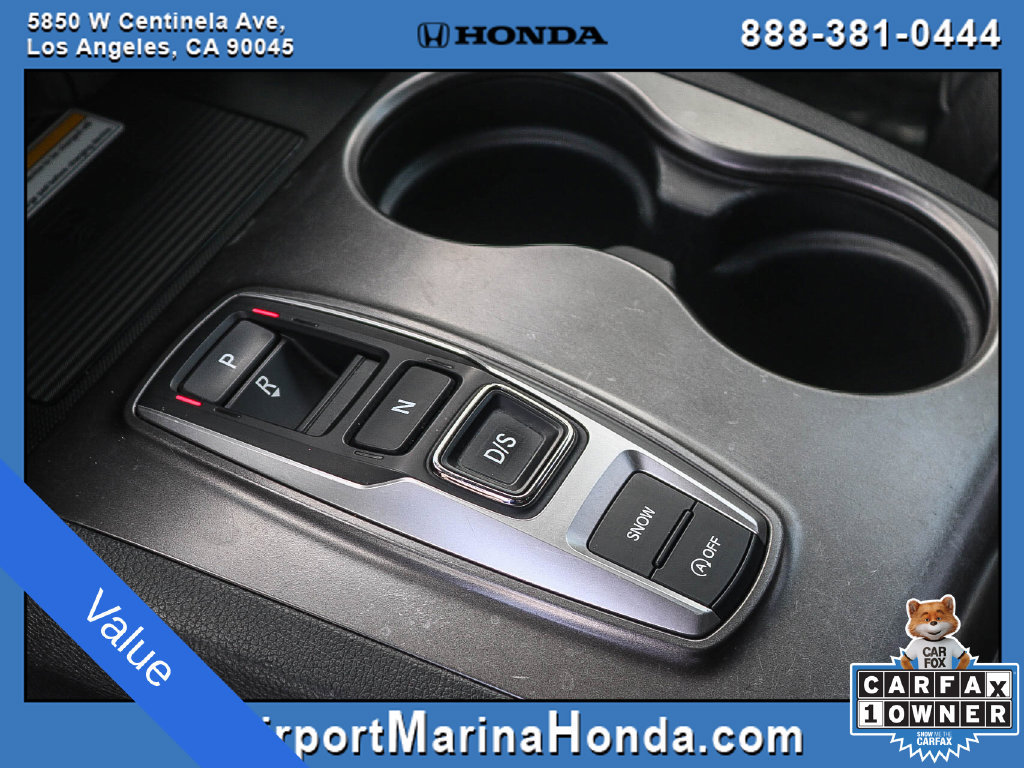 Used 2022 Honda Pilot Special Edition image 24
