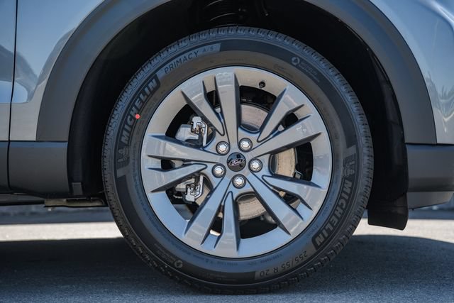 New 2026 Ford Explorer Active w/ Active Comfort Package AWD/4WD image 23