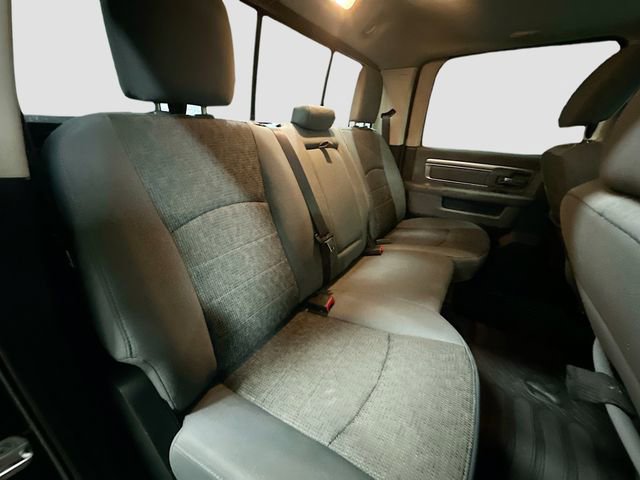 Used 2017 RAM 1500 Big Horn image 28