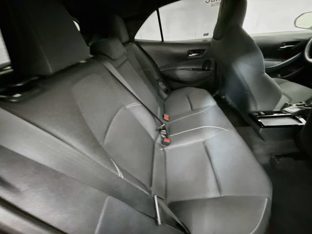 Used 2023 Toyota Corolla GR w/ Performance Package AWD/4WD image 25