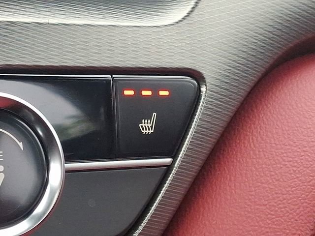 Certified 2026 Acura Integra A-Spec FWD image 27