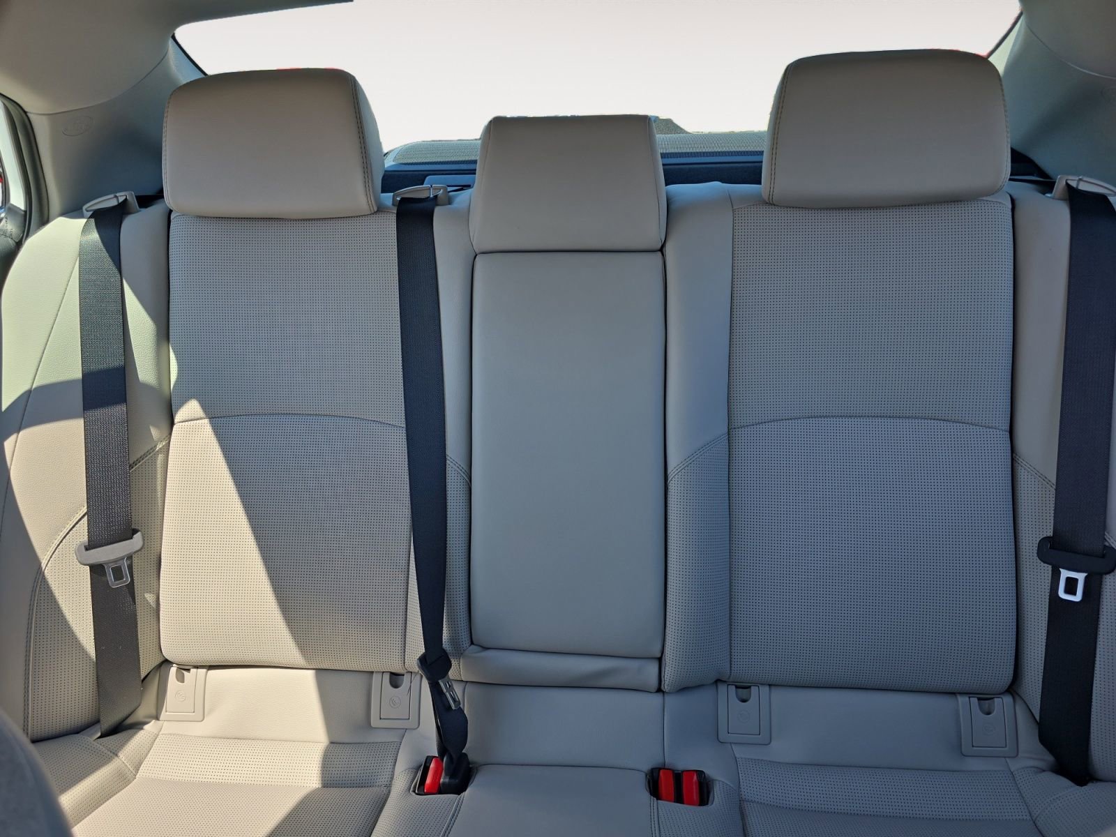 New 2026 Toyota Camry XLE AWD/4WD image 13