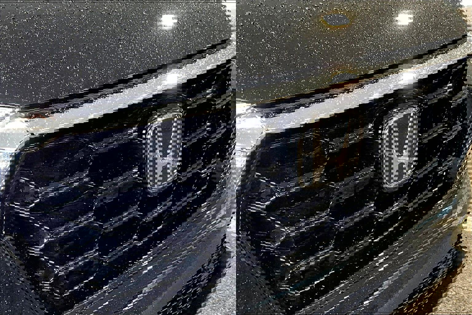 Used 2025 Honda CR-V EX-L image 30