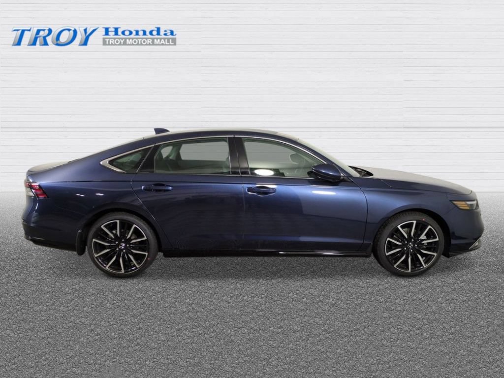 New 2026 Honda Accord Touring image 6