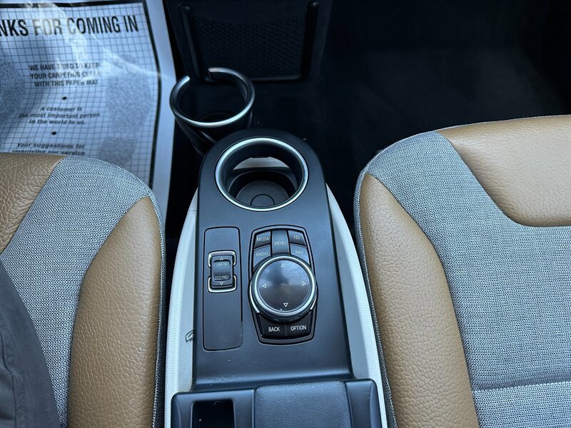 Used 2014 BMW i3 RWD image 20