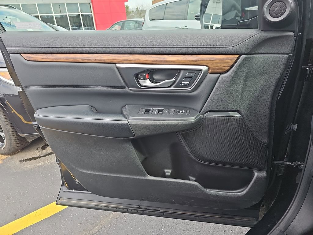 Used 2020 Honda CR-V EX-L image 24