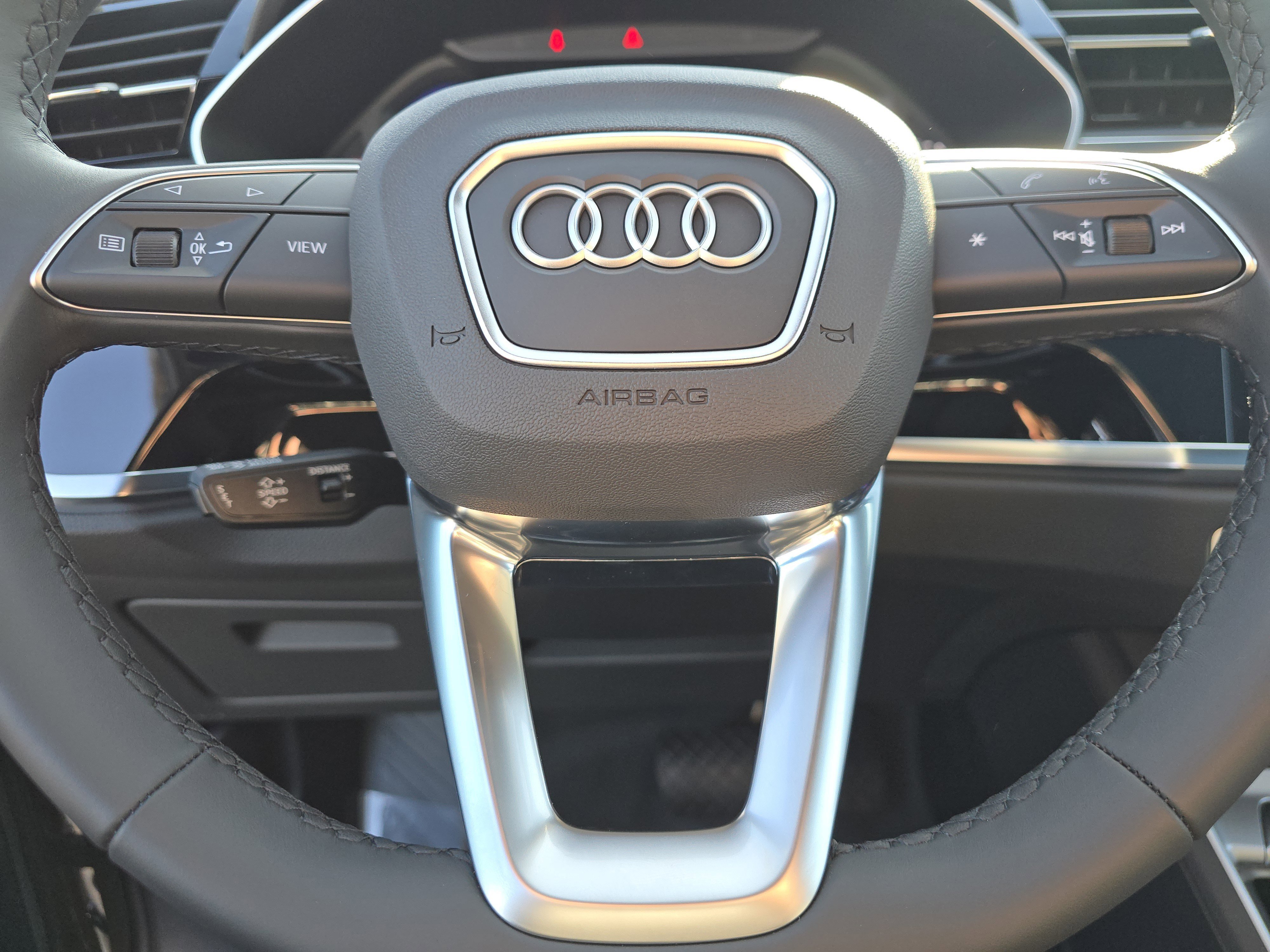 New 2025 Audi Q3 2.0T Premium image 20