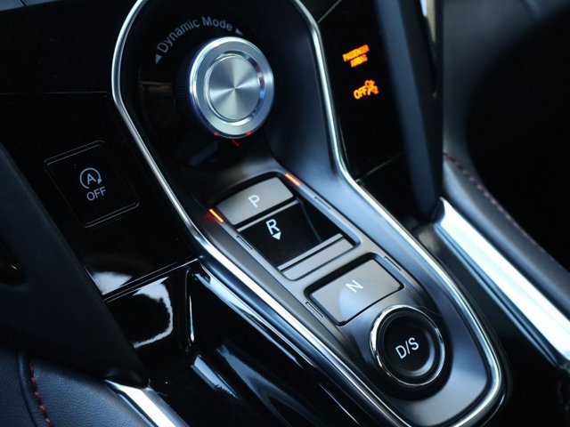 Certified 2025 Acura RDX A-Spec AWD/4WD image 18