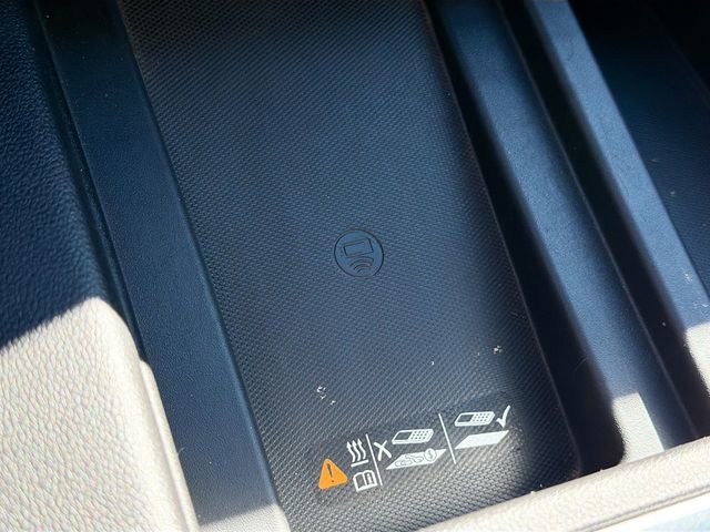 Used 2022 Chevrolet Silverado 2500 LTZ w/ LTZ Premium Package image 31