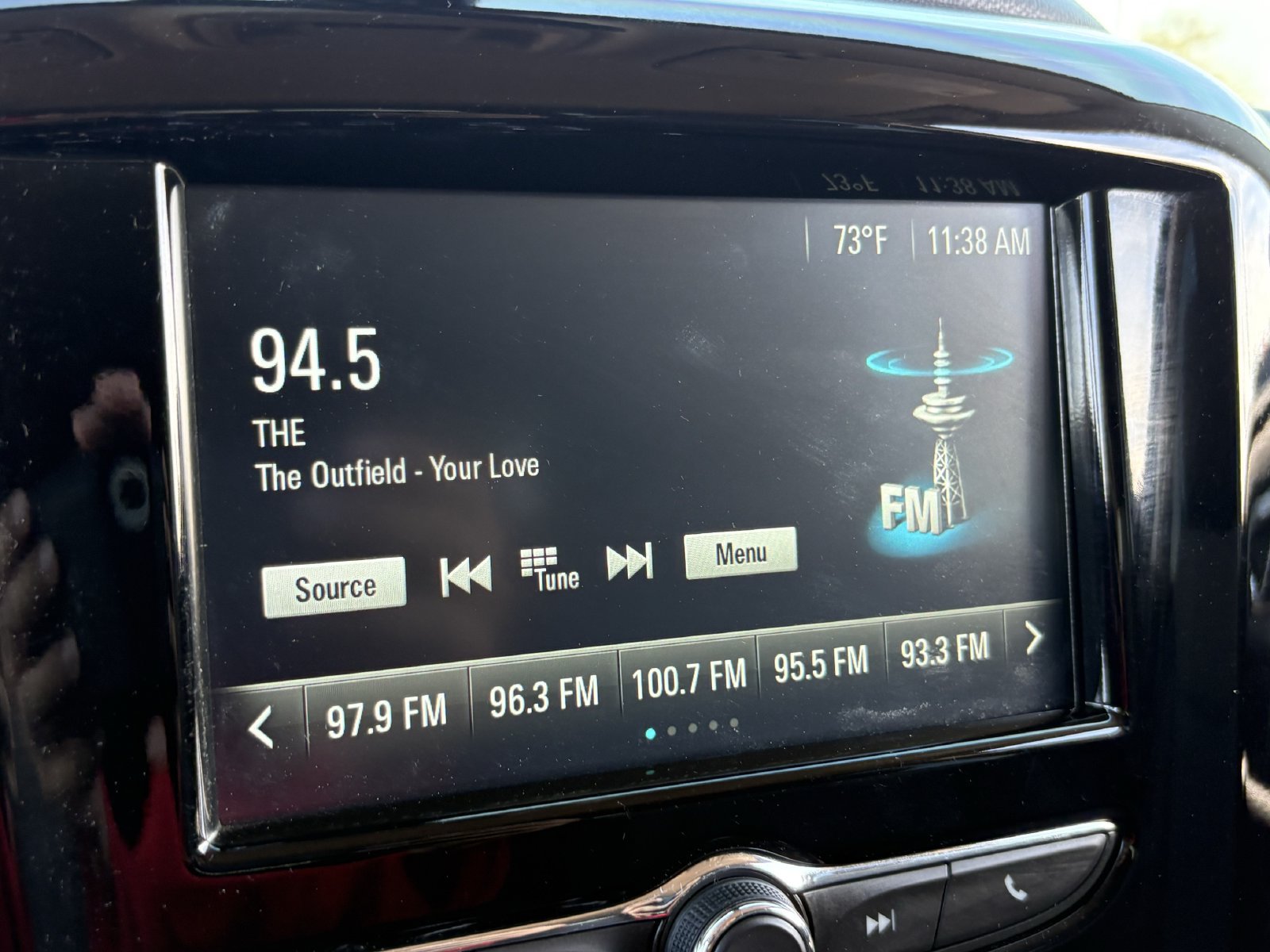 Used 2019 Chevrolet Traverse LS FWD image 27