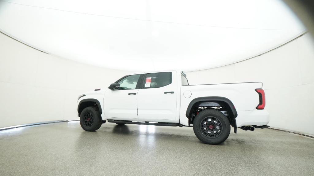 New 2026 Toyota Tundra TRD Pro image 18