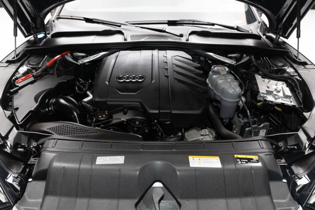 Used 2023 Audi A5 2.0T Prestige image 6