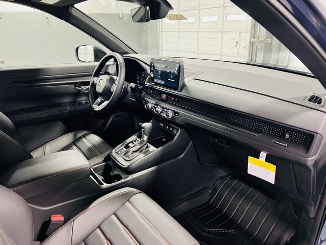 New 2026 Honda CR-V Sport-L image 32