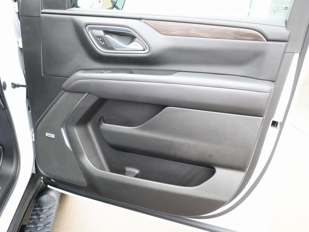 Certified 2022 Chevrolet Tahoe Z71 w/ Luxury Package image 43