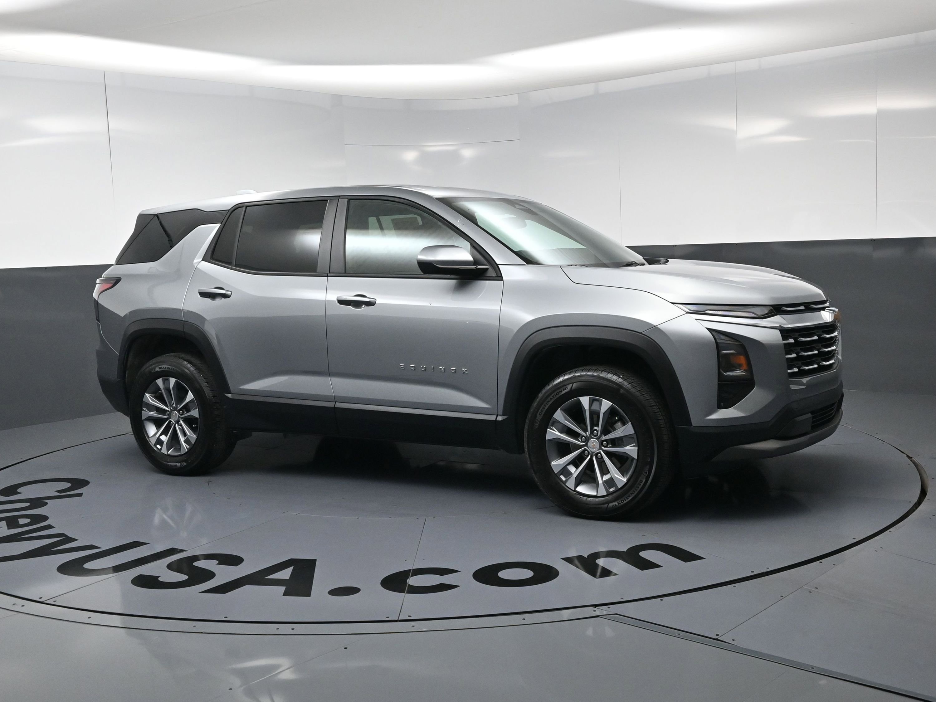 Used 2026 Chevrolet Equinox LT FWD video 2
