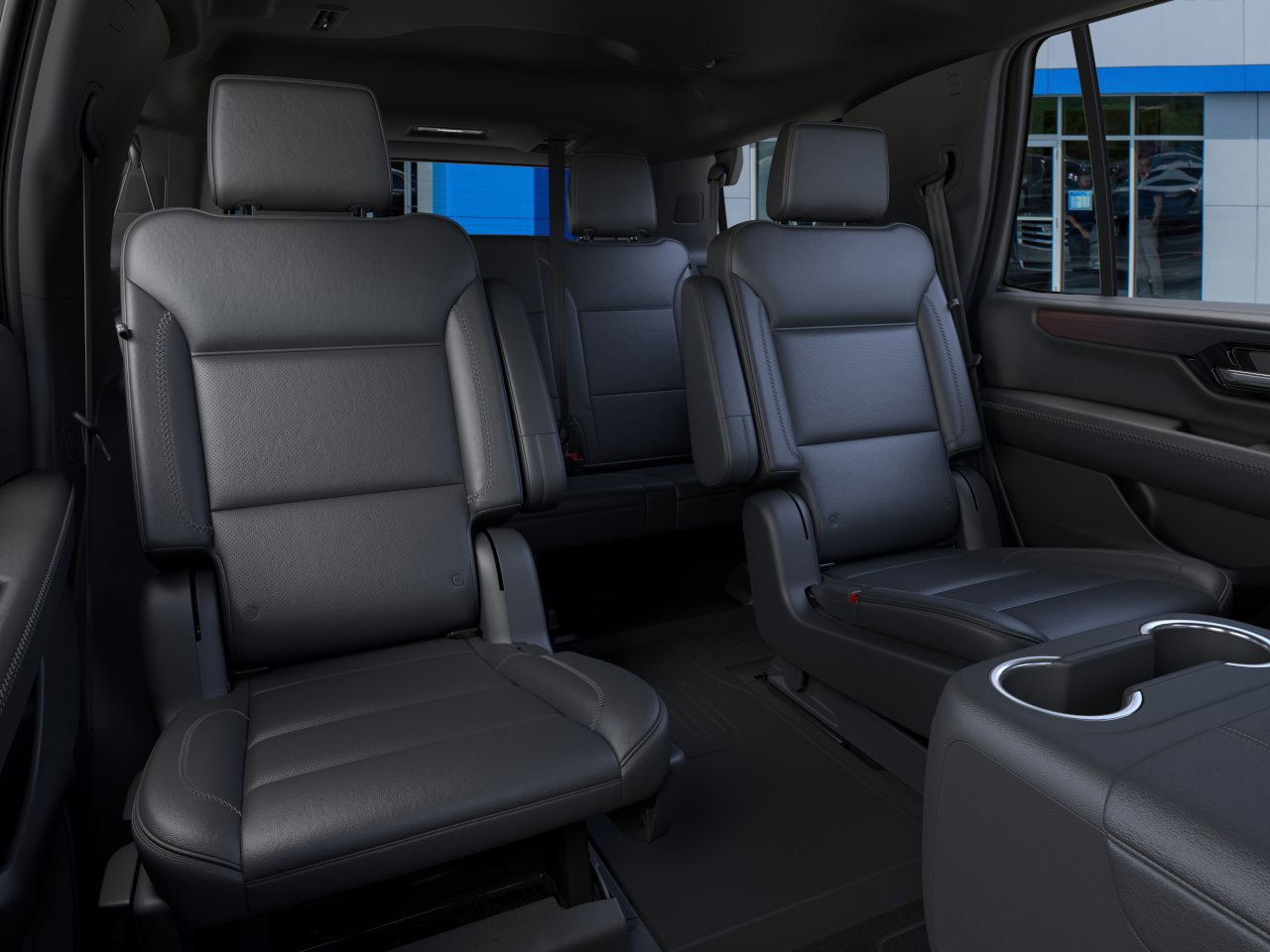 New 2026 GMC Yukon Denali image 41