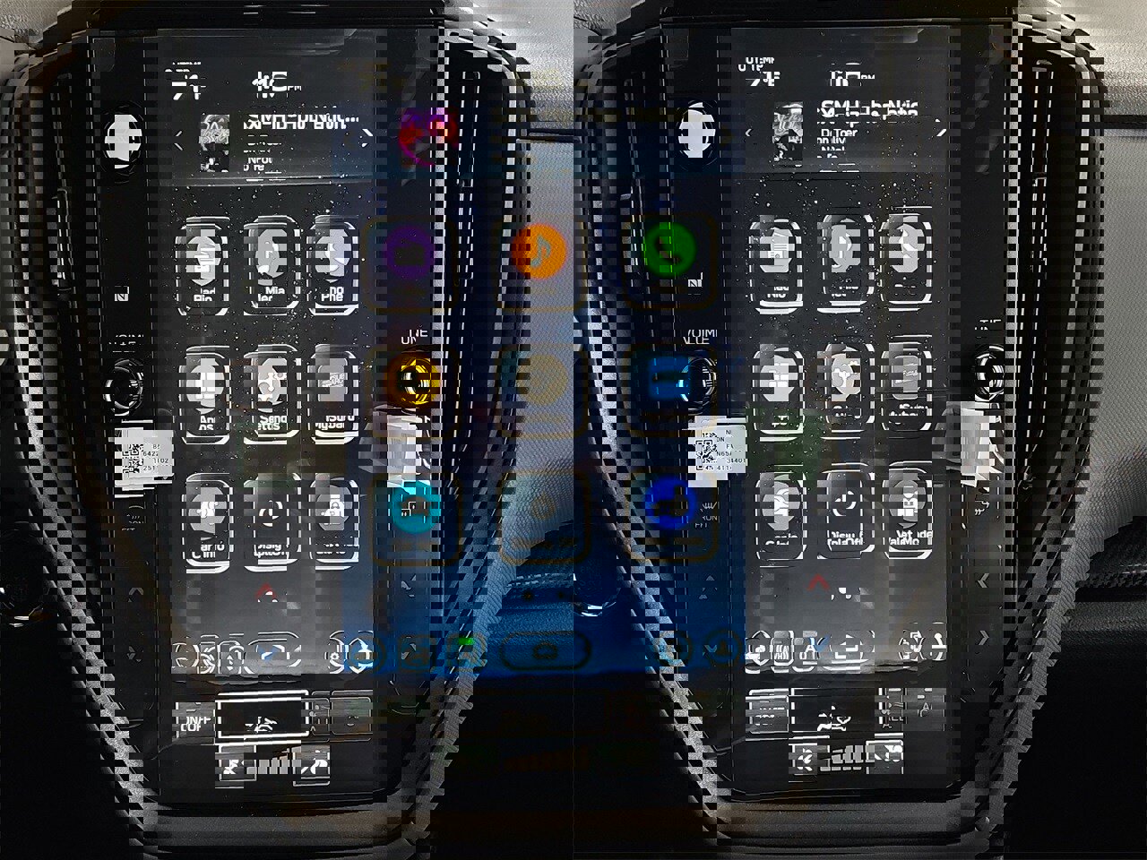 Certified 2025 Subaru Crosstrek 2.5i Wilderness w/ Crosstrek Mirror Package image 20