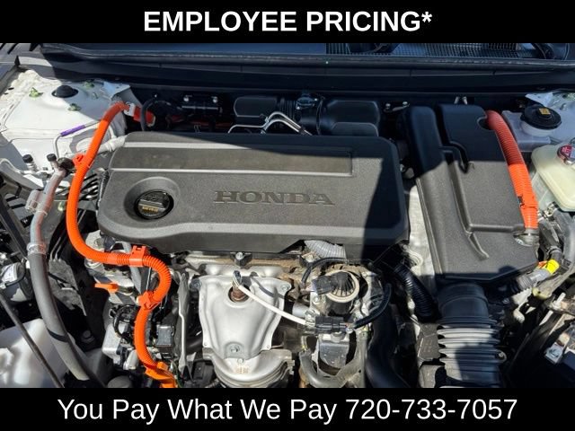 Used 2024 Honda Accord Sport image 24