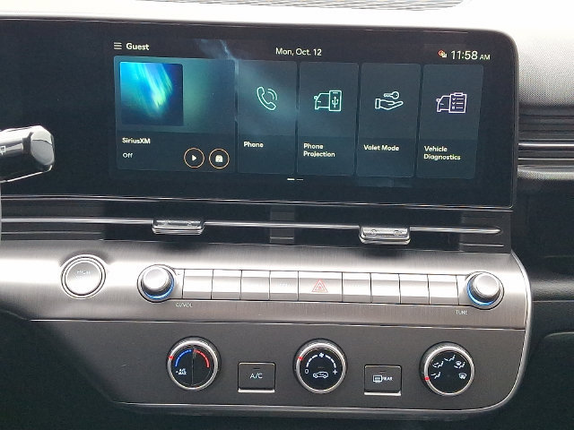 New 2027 Hyundai Kona SE AWD/4WD image 16