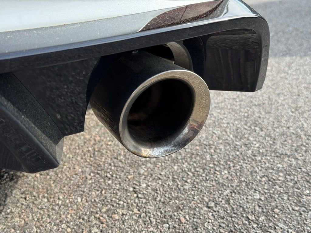 Used 2023 Toyota Camry TRD w/ TRD Package w/JBL Audio image 13