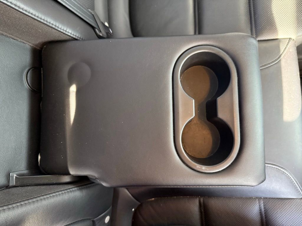 Used 2014 MAZDA MAZDA6 Grand Touring image 20