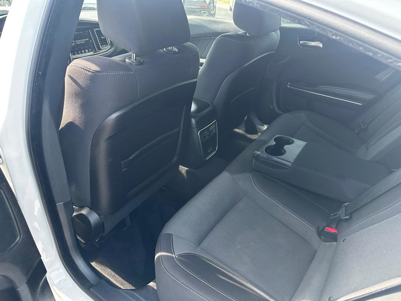 Used 2015 Dodge Charger R/T w/ Wheels & Tunes Group RWD image 16