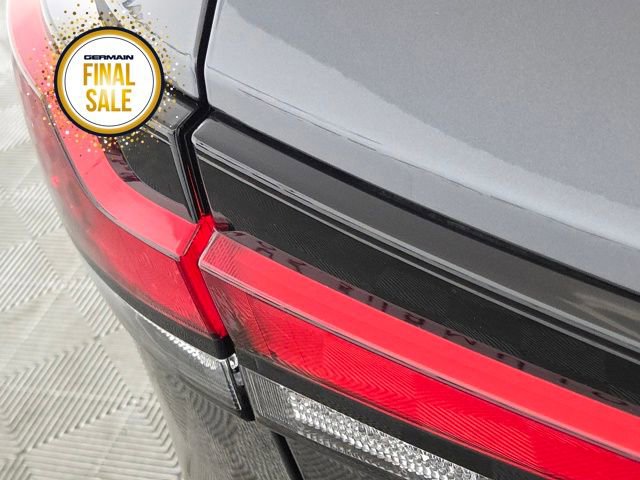 Certified 2025 Lexus RX 350 Premium image 13