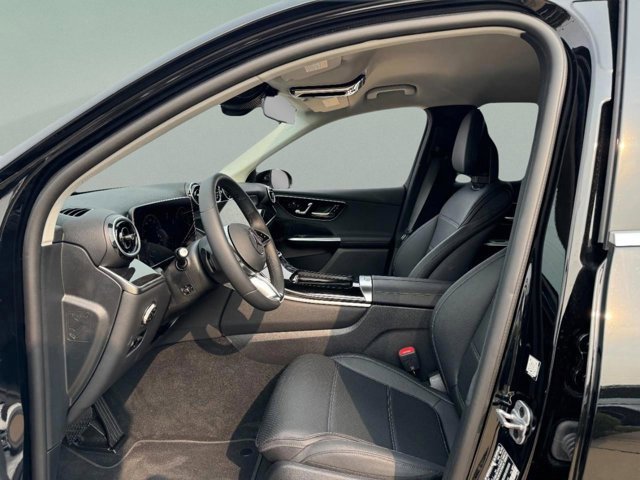 Certified 2025 Mercedes-Benz GLC 350e 4MATIC image 26