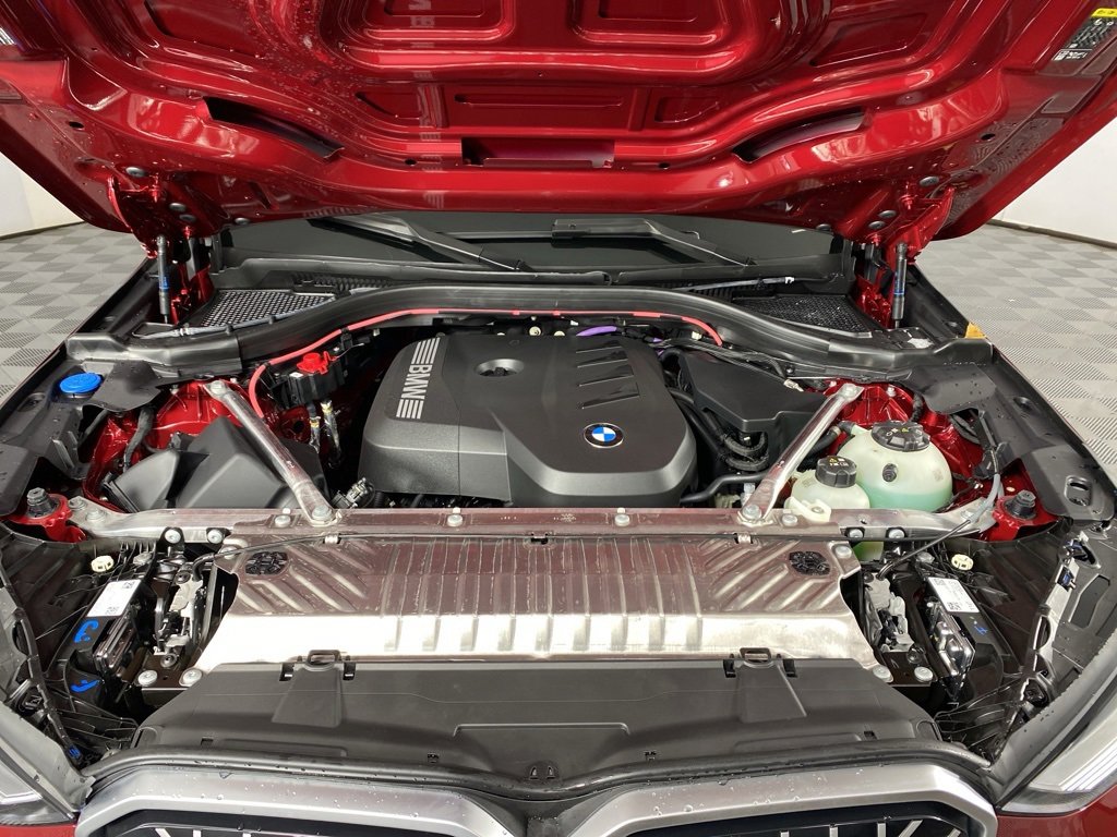 New 2026 BMW X3 xDrive30 image 4