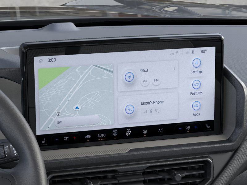 New 2026 Ford Bronco Sport Big Bend image 15