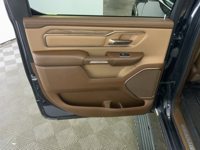 Used 2020 RAM 1500 Limited image 35