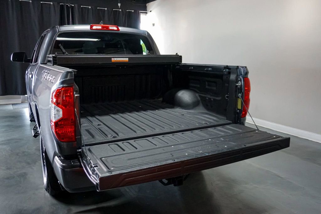 Used 2021 Toyota Tundra TRD Pro AWD/4WD image 66
