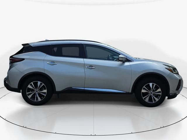 Used 2023 Nissan Murano SV FWD image 4