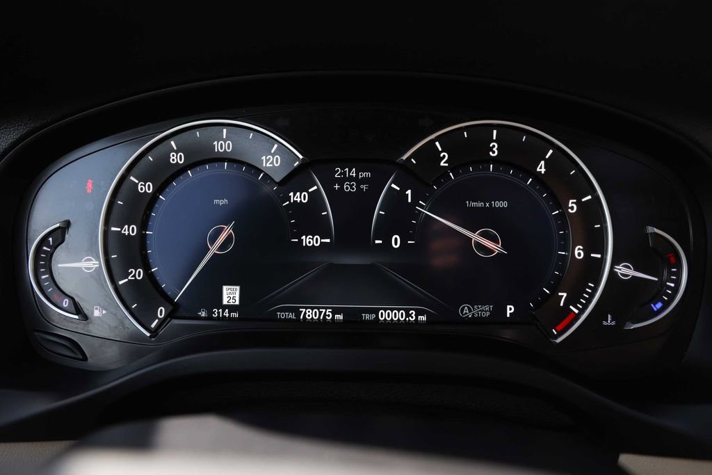 Used 2019 BMW X3 xDrive30i w/ Driving Assistance Package image 27