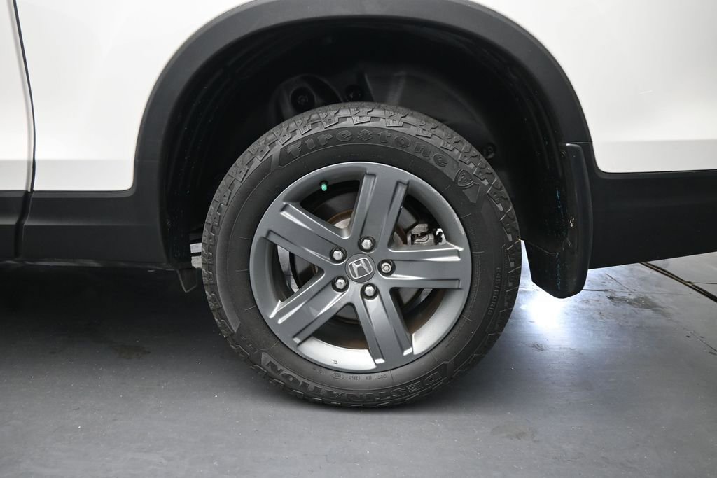 Used 2023 Honda Ridgeline RTL-E image 13