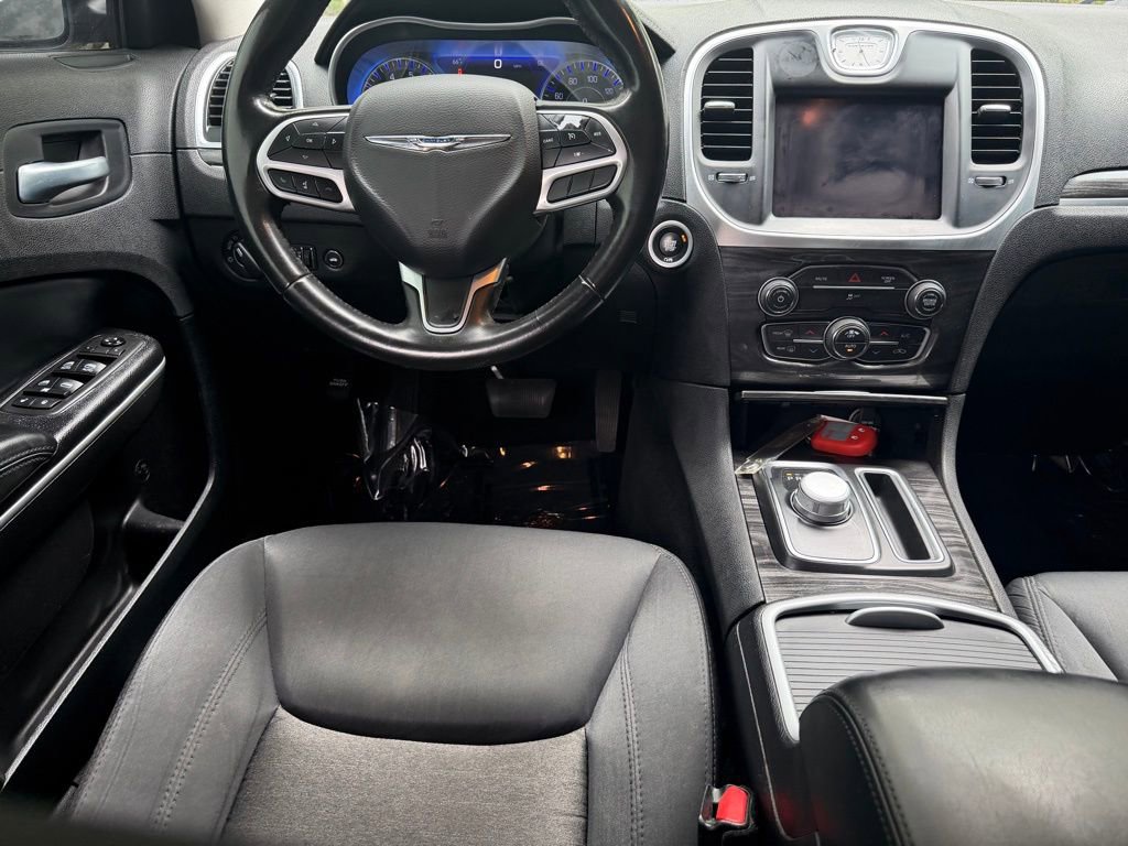 Used 2021 Chrysler 300 Touring w/ Sport Appearance Package image 14