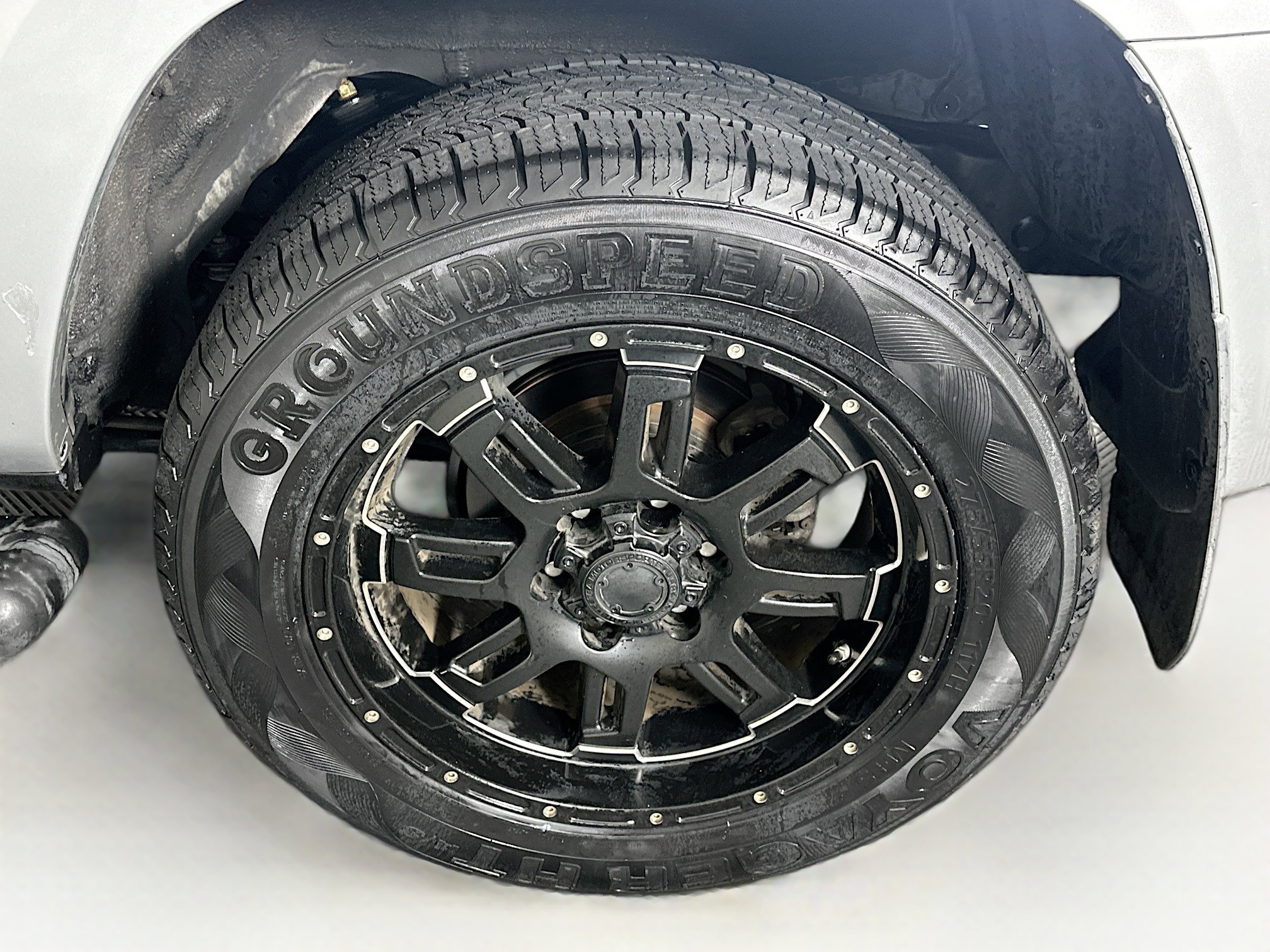 Used 2016 Toyota 4Runner SR5 image 11