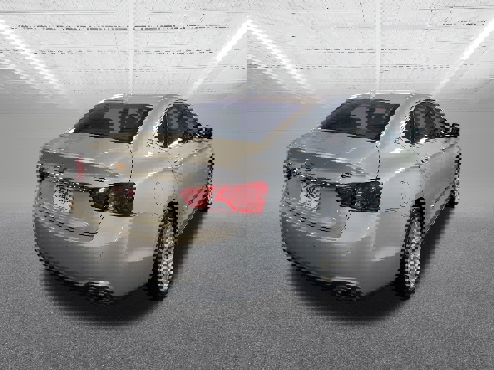 Used 2020 Chevrolet Impala Premier image 6