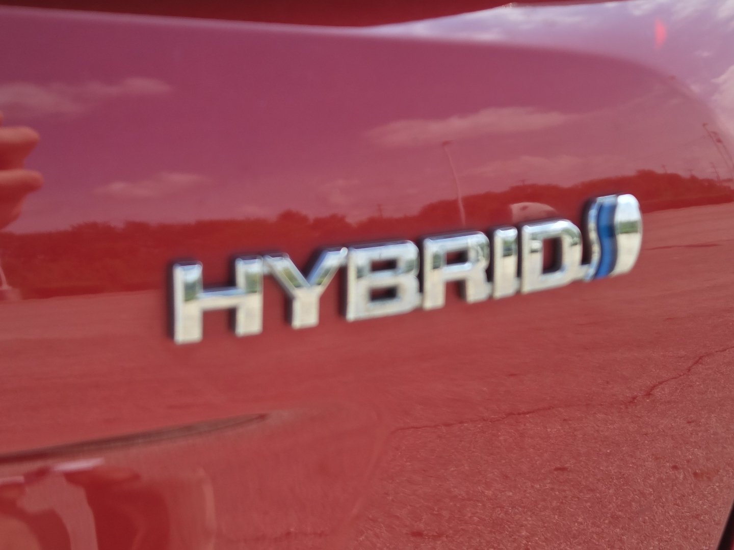 Used 2018 Toyota Prius Three Touring FWD image 8