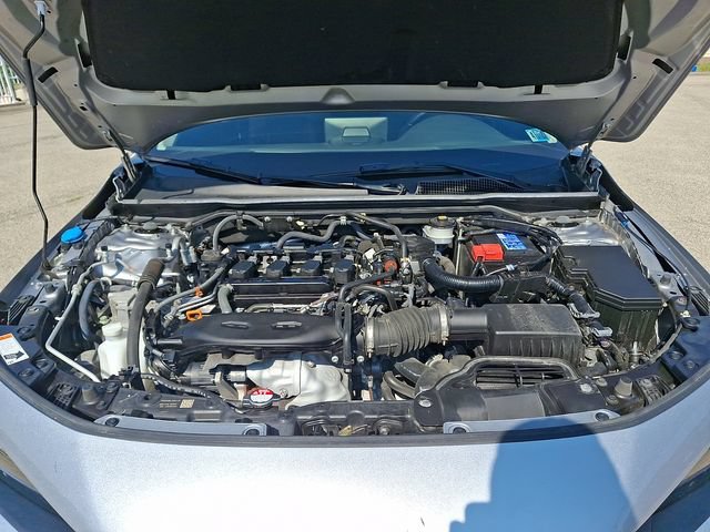 Used 2022 Honda Civic EX-L image 29