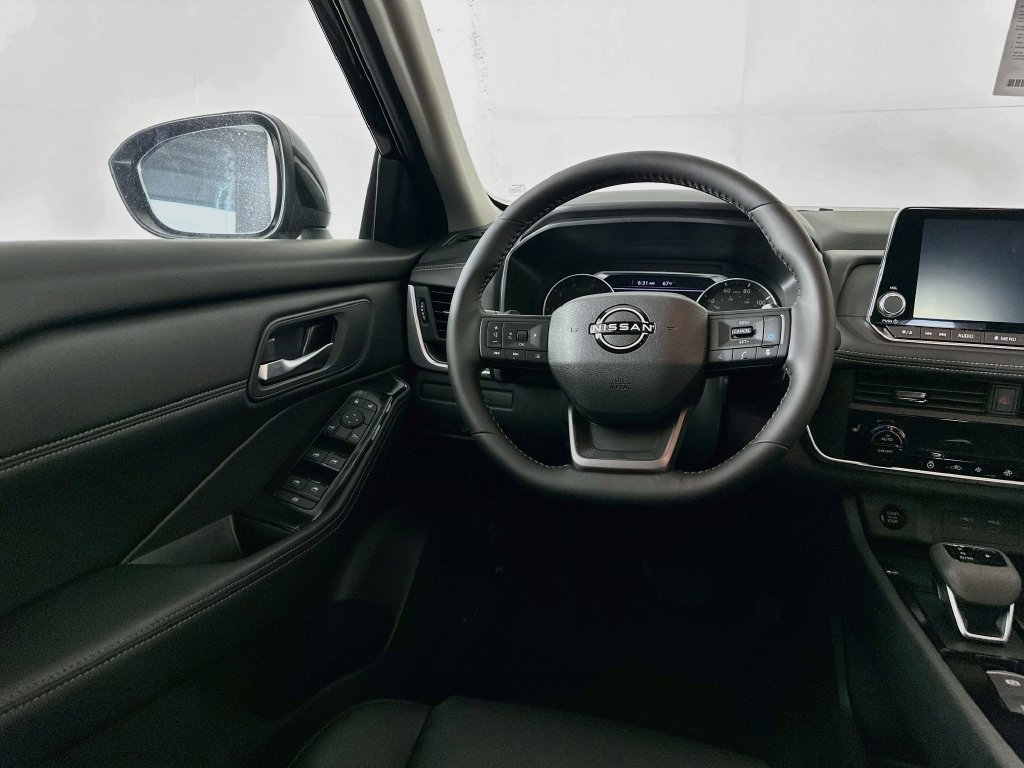 New 2026 Nissan Rogue Dark Armor AWD/4WD image 30