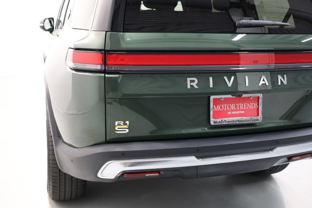 Used 2023 Rivian R1S Adventure AWD/4WD image 60