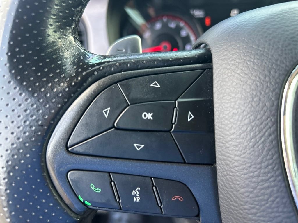 Used 2019 Dodge Charger GT w/ Driver Confidence Group RWD image 41