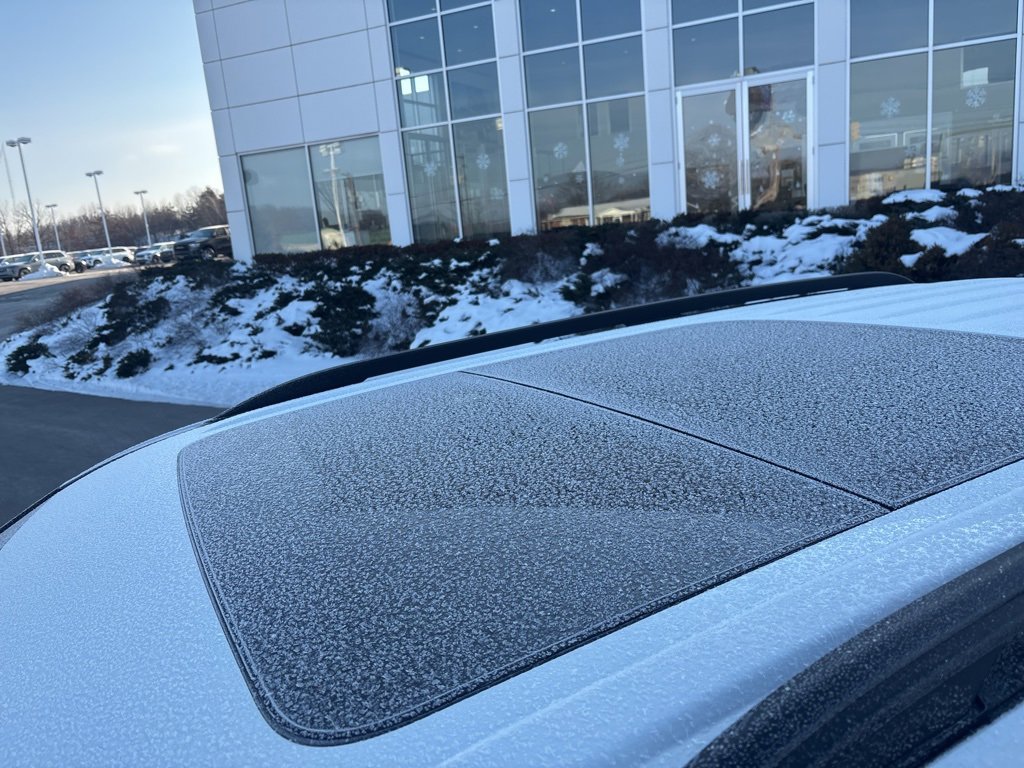 Used 2022 Ford Explorer Timberline image 16