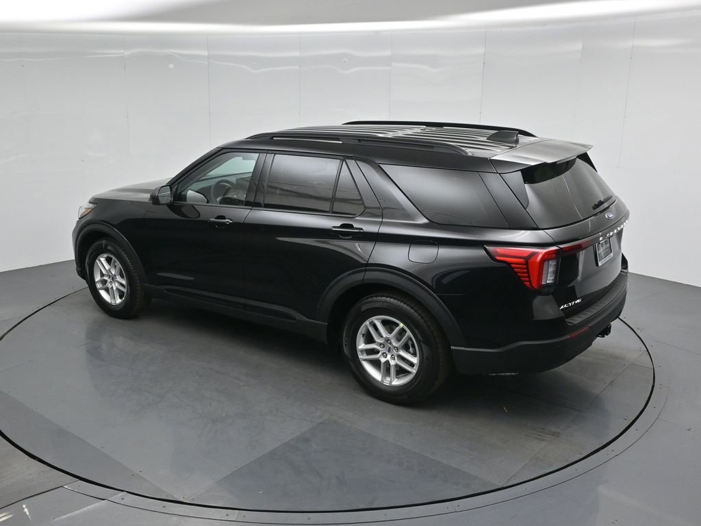 New 2026 Ford Explorer Active image 42