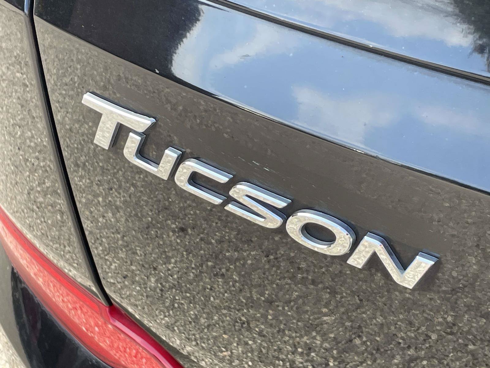 Used 2016 Hyundai Tucson SE w/ Option Group 12 AWD/4WD image 11