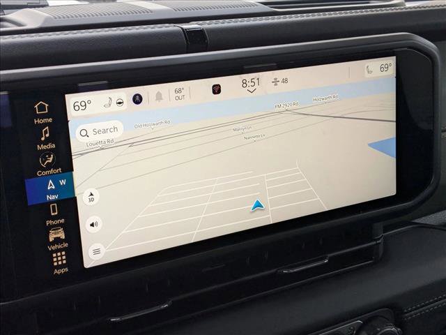 New 2026 Jeep Gladiator Mojave image 13